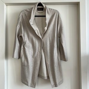 AUTHENTIC Loro Piana Cashmere Cardigan